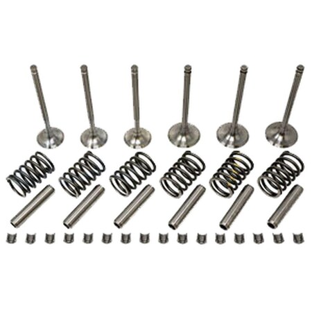 Aftermarket Valve Train Kit, G3152 A-VTK304-AI